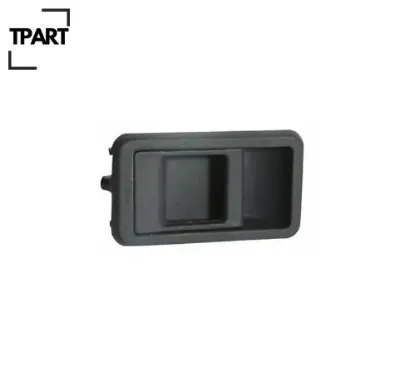 Kapı iç açma kolu renault r9-r11 gri 7702257677 resmi