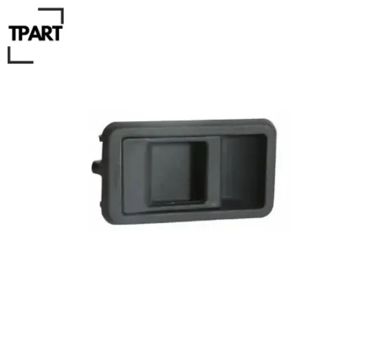 Kapı iç açma kolu renault r9-r11 gri 7702257677 resmi