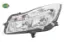 Far sinyal sol opel ınsıgnıa 08 > elektirkli h7 h1 py21w Hella 1216687 resmi