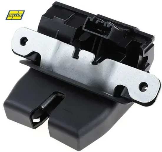 Bagaj kapak kilidi ford fiesta 08> Hellux 8A61A442A66BE/ 8A61A442A66AD/  resmi
