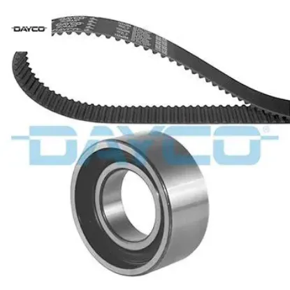 Eksantrik gergi kiti slx-tempra 1.6- tipo-uno-palıo 1.4 Dayco 160A1000/ 55170695/ 71754849 resmi