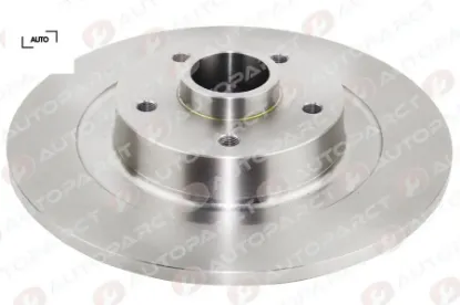 Arka fren aynası renault laguna ııı 07>15 latıtude 11> 300×11x9.5x5delik 402020003R/ 402022291R/ 432027112R resmi