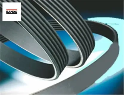 Kanallı kayış caddy ym. 1.6-2.0td-nıssan-p206 68367 Bando 04L260849C resmi