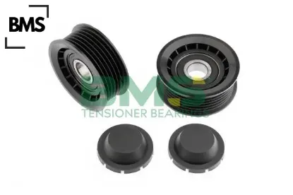 Kayıs gergı rulmanı mercedes w202 w203 cl203 c209 c219 w210 w211 w163 w463 w220 w221 kanallı Bms A0002020919 resmi