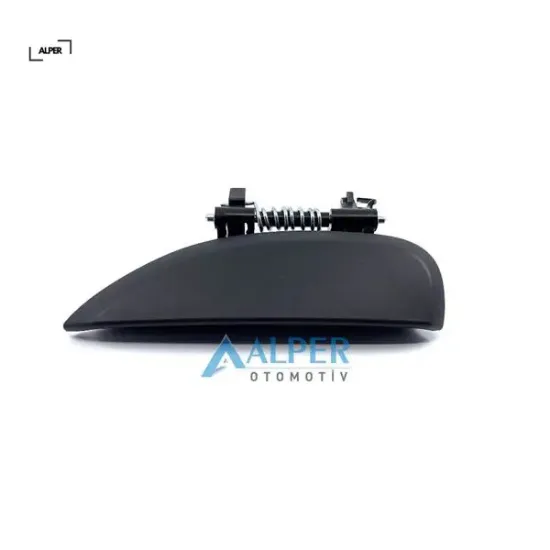 Kapı dış açma kolu ön sol symbol 2013 Alper 806070421R resmi