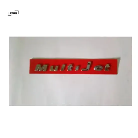 Arka yazı multıjet beyaz fıorıno 51831915 resmi