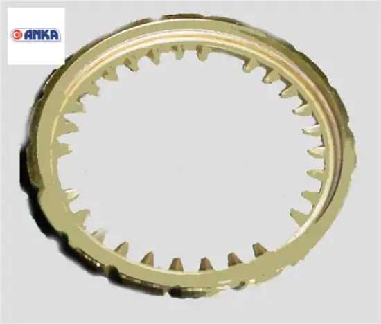 Senkromenç sarısı m131 dkş Anka 4158514 resmi