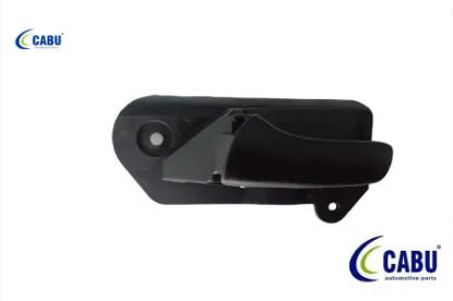 İçten açma kolu astra f siyah ön sol Cabu 136651/ 90430129 resmi