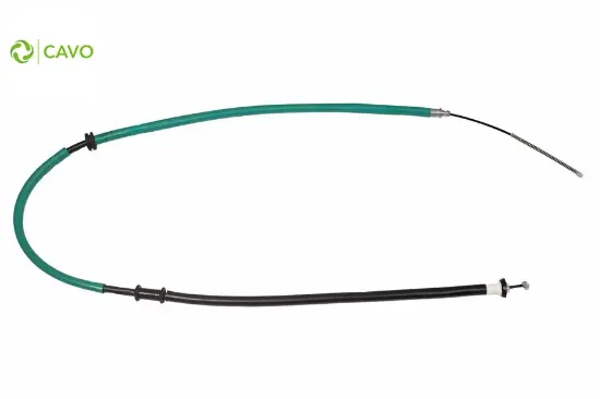 El fren teli arka sol nemo-fıorıno-bıpper 07 > 1662mm/1407mm benzinli Cavo 4746.42/ 51784533 resmi