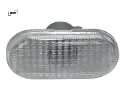Çamurluk sinyali şeffaf clıo ıı-r19-kng Bemot 8200394531 resmi