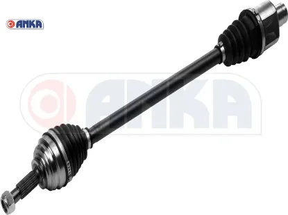 Aks ön sağ dacıa logan-sandero 1.5 dci 05 > dzl Anka 8200503359/ 7711497480/ 8200499306 resmi