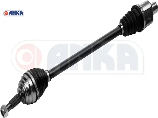 Aks ön sağ dacıa logan-sandero 1.5 dci 05 > dzl Anka 8200503359/ 7711497480/ 8200499306 resmi