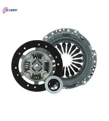 Debriyaj seti baskı disk bilya mıtsubıshı lancer 1.5l 4a91 cy2a köpek balığı 08-> Exedy 2304A029/ 2301A054/ 2960A042 resmi