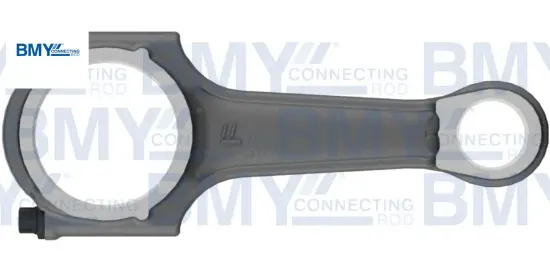 Piston kolu 83mm partner dw8-xud9 98 > Bmy 603,77 resmi