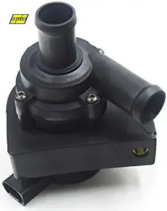 İlave su pompası transporter v 1.9 tdı - 2.5 tdı Hellux 7H0965561A resmi