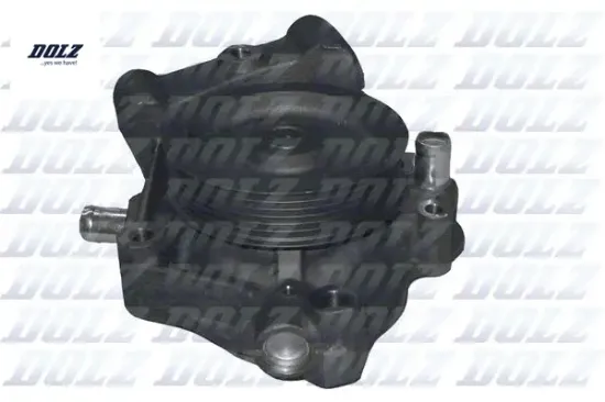 Devirdaim boxer-jumper-ducato 06> 3.0 d-3.0 hdı Dolz 504248581/ 1201.J4/ 1201.K0 resmi
