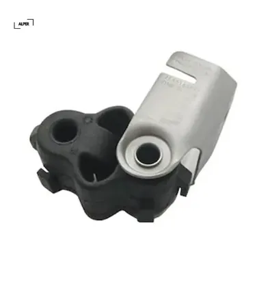 Egzoz takozu renault clıo ııı-clıo ıv-modus tüm modeller Alper 206516364R resmi