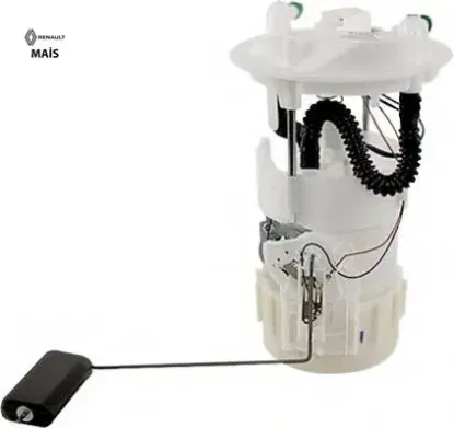 Depo şamandırası mgn ıı 1.4 16v-1.6 16v-2.0 16v 02 > xc Maıs 8200130191/ 8200689362 resmi