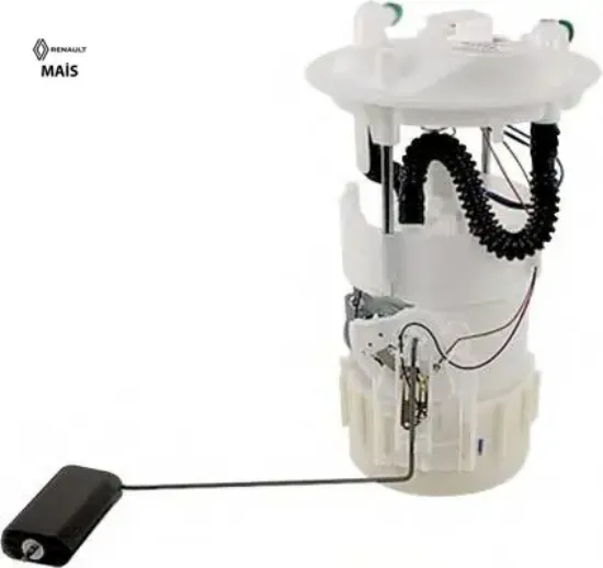 Depo şamandırası mgn ıı 1.4 16v-1.6 16v-2.0 16v 02 > xc Maıs 8200130191/ 8200689362 resmi