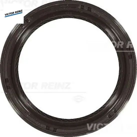 Eksantrik mil keçesi astra f-corsa b-vectra a-b 1.7d- corsa a-b-kadett e 1.5d-td 40×52x6 614822 resmi