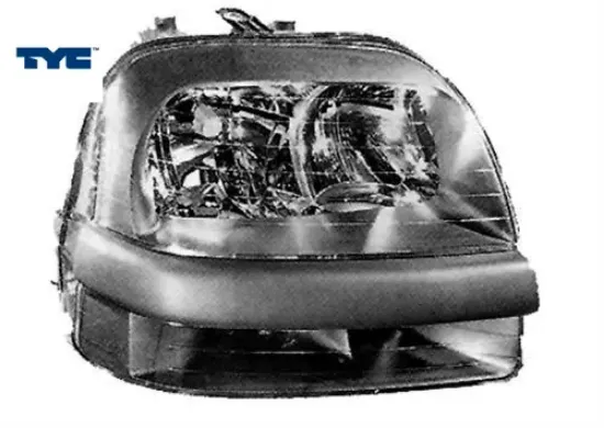 20-b233-05-2b far sinyal sağ doblo 01>05 manuel h7 h1 Tyc 46807769 resmi