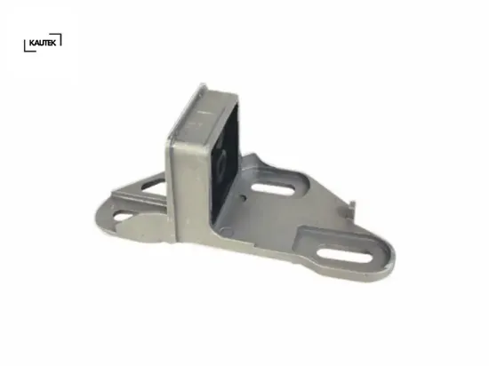 Egzoz takozu renault clıo ıı-symbol 10-1998- 7700424339 resmi