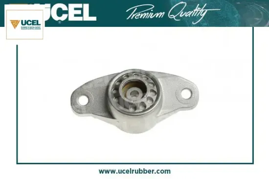 Takoz amortısor ara yatak arka fıat linea 09> grande punto 09> 1.3d mjet 1.4 Üçel kauçuk 51761830/ 51708533 resmi