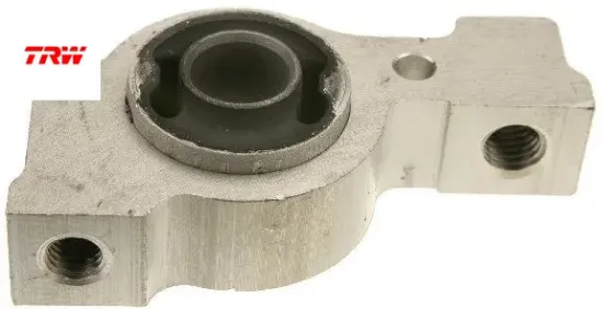 Ön alt salıncak braketi burçlu sağ-sol peugeot p407 04>10 p508 10>18 cıtroen c5 x7 08>16 c6 06>12 Trw 3521J6/ 3520N6/ 3520N6/ 3521J6 resmi