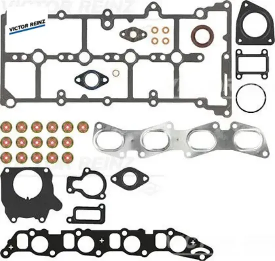 Üst takım conta skc siz alfa 147 1.9jtd jtdm 02 >156 1.9jtd 02-05 159 1.9jtdm 06 > gt croma saab 71730214/ 1606254 resmi