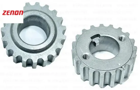 Krank dişlisi r9-19-clıo-megane-kango 1.4 8v-1.6 8v Zenon 7700747599/ 6001543398 resmi