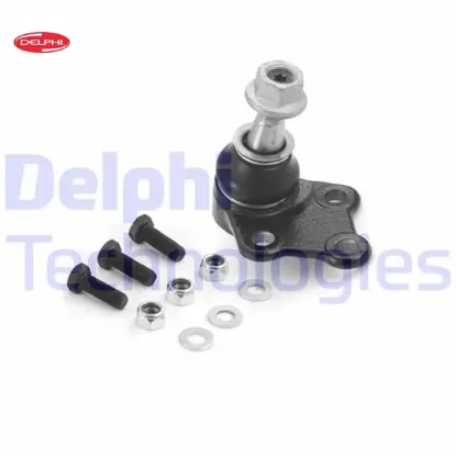 Rotıl on alt mercedes vıto w447 Delphı A4473330127 resmi