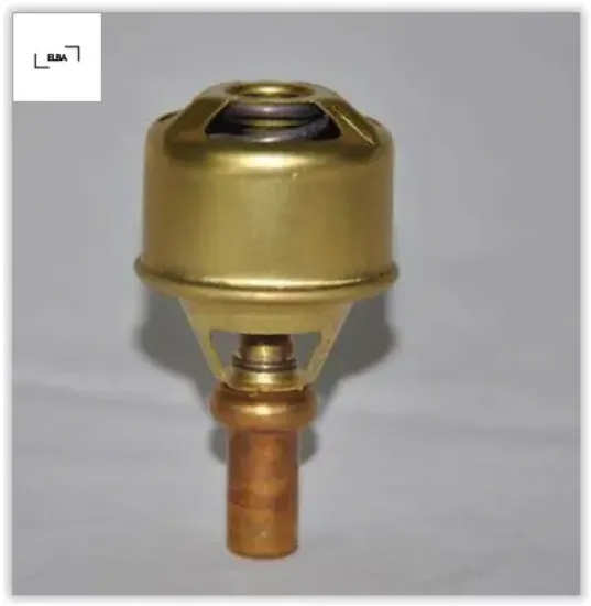 Termostat 86c r9 Elba 7700722762/ 7700619931/ 8933000140 resmi