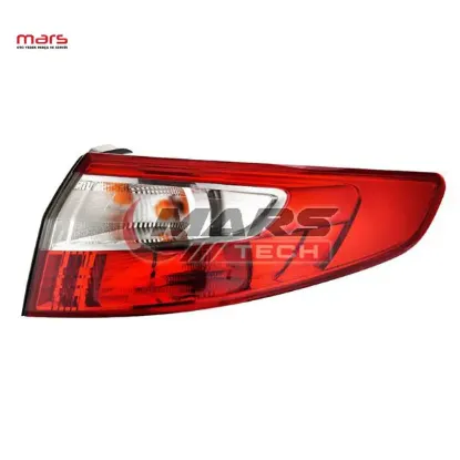 Stop lambası sağ dış fluence 10 > duysuz Mars 265502140R/ 265500016R resmi
