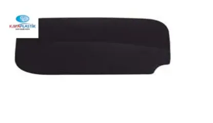 Benzin depo dış kapağı kng ııı Kaya plastık 8200499045 resmi
