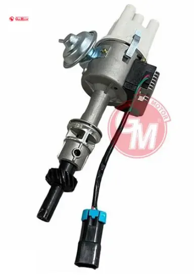 Distribütör komple dikey fıat 131 doğan slx kartal sahın s - uno 70 15 diş dikey Gua 7773443/ 7697394 resmi