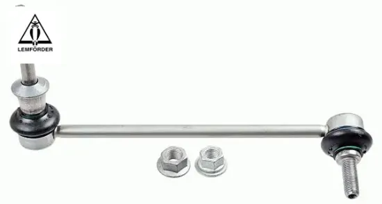 Askı rotu on sag bmw e70 f15 f85 e71 f16 f86 Lemforde 37116859654 resmi