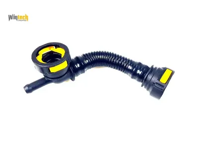 Motor bloğu hava tahliye hortumu 106-306-partner-berlıngo-saxo-xsara tu3jp 1.4i 96-11 Wıntech 1192Q5 resmi
