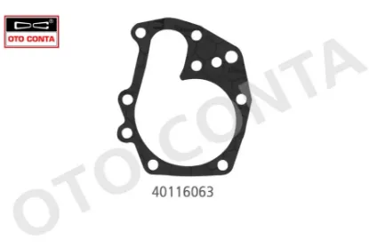 Devirdaim contası enj-r19 clıo-mgn 149064 Otoconta resmi