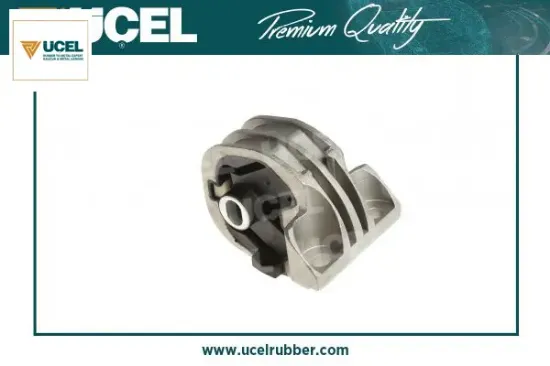Motor takozu renault master ııı 10> opel movano b 10> 2.3dci Üçel kauçuk 8200675064/ 93168597/ 4420869 resmi