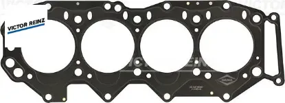 Skc ford ranger 2.5d-2.5d 4×4 99-02 2.5td-2.5td 4×4 02-06 WL0110271/ WL0110271A/ WL0110271C resmi