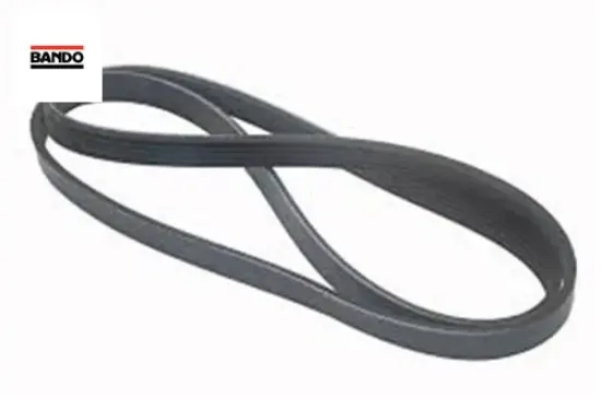 Kanallı kayış micro h1 2.4 01 > santafe 2.0-2.4 16v 01 > sonata 2.0 16v-2.4 16v 01-04-trajet Bando 5717038010 resmi