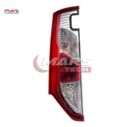 Stop lambası sağ çift kapı duysuz kng ıı 13> Mars 265506747R resmi