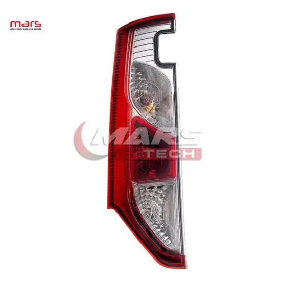 Stop lambası sağ çift kapı duysuz kng ıı 13> Mars 265506747R resmi