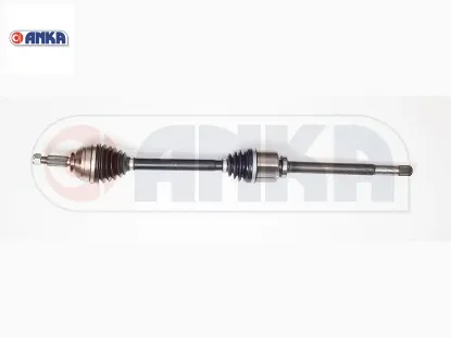 Ön aks sağ renault trafıc ıı 01>14 2.0dci opel vivaro 01>14 2.0cdtı Anka 8200452268/ 7711368831 resmi