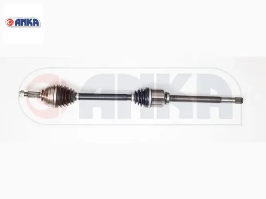 Ön aks sağ renault trafıc ıı 01>14 2.0dci opel vivaro 01>14 2.0cdtı Anka 8200452268/ 7711368831 resmi