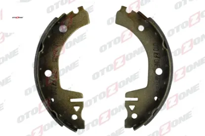 Arka pabuç balata favorıt 1.3 91-97 felıcıa em 200×32 gs8300 7161050 115330140/ 115330149/ 115330144 resmi
