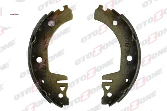 Arka pabuç balata favorıt 1.3 91-97 felıcıa em 200×32 gs8300 7161050 115330140/ 115330149/ 115330144 resmi