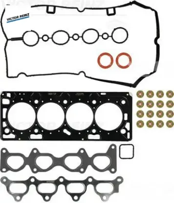 Üst takım conta astra h-j-corsa d-ınsıgnıa-merıva-zafıra 1.6 z16 let / a16 let 1606535/ 93186907 resmi