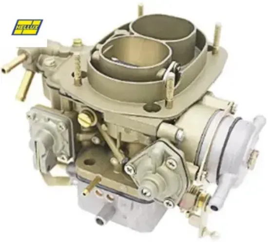 Karburator fıat dogan-sahın-kartal-m131 1.6 duz motor Hellux 85004390 resmi