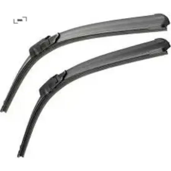 Mfk 650mm 7 aparatlı muz silecek süpürgesi resmi